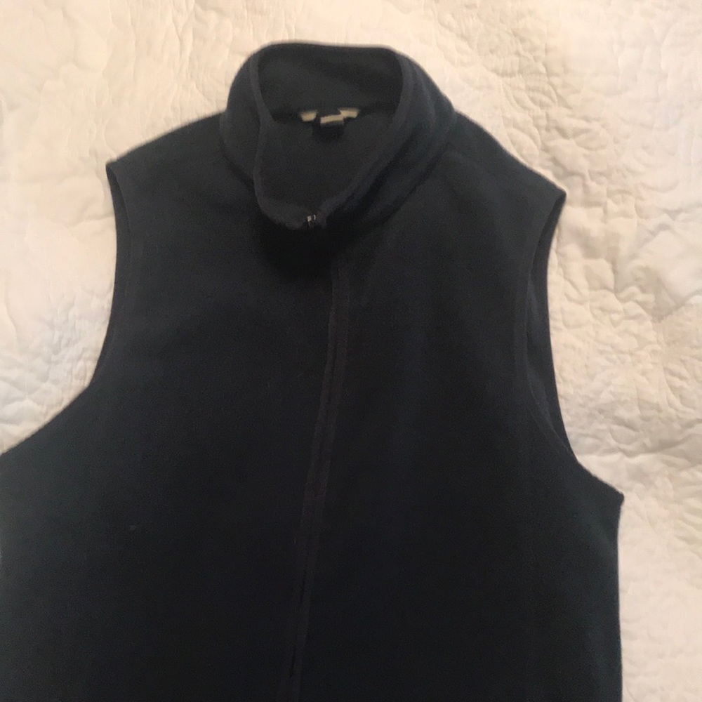 Lands end Kids vest